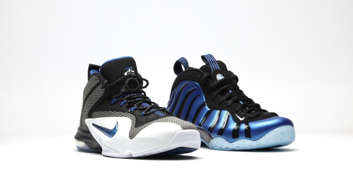 Penny hardaway 6 best sale